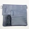 Je Tallit Bag Tefillin Bag Set avec bandoulière pour Je Prayer Shawl 240201