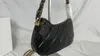 Luxury Designer Women's Handbag Tote Mabit Fashionable Leather Handbag Shoulder Bag Underarm Bag923