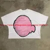 Men's T-Shirts Blutosatire Wimpy Kid T-Shirt Men Women 1 1 High Quality Oversize Cartoon Print Top Tees T Shirt T240202