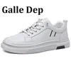 Designer Herenschoenen Klassiek Ademend Comfortabel Mode Populaire Sneakers Sport SML XL 02