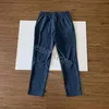 Daheetcs Marchio tedesco Pantaloni da uomo Stampa di lettere Pantaloni ad asciugatura rapida Stilista di moda 3D Top pantaloni lunghi Abbigliamento da uomo Abiti di lusso Strada