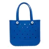 Large Capacity shopping bag EVA beach bag storage bag outdoor camping basket bags pet luxurys handbag 240202