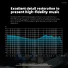 13,2 mm plan enhet i öronörlurar hifi -musik hörlurar DJ Monitor öronsports headset zax zsx zs10 x zstx