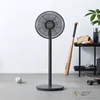 Xiaomi Youpin SMARTMI Stehender Bodenventilator 3 DC-Standventilatoren, tragbare Ventilatoren, wiederaufladbare Klimaanlage, natürlicher Wind268Y