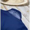 Loro Piano Мужские зимние куртки Технологические ткани Досуг Кашемировое синее пальто AXDZ
