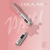 Lola air pro bateria sem fio caneta de maquiagem permanente máquina para micropigmento sobrancelhas delineador lábios microblading cabelo couro cabeludo 240122