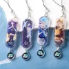 Chaveiros Anime Honkai Impact 3rd 23 Roles Valkyrie Lanyards para iPhone/Xiaomi/Huawei Capa de telefone móvel Chaveiro Chaveiro de carro Capa Pendure