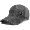 Vizieren Mannen Vrouwen Baseball Caps Outdoor Sport Casual Hoeden Voor Tennis Run Hoed Duidelijke Paraplu Koepel