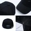 Casquettes de balle Krisky Design gratuit Logo personnalisé imprimé texte brodé personnalité chapeau AD casquette de baseball hommes femmes blanc maille réglable chapeaux Gorras