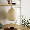 Tafellampen Japanse stijl rijstpapier Led-lamp Woonkamer Slaapkamer Nachtkastje Studie El Homestay Art Creative Decor Statiefvloer