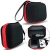 Miyoo mini plus retro handhållen videospel spelare 3,5-tums skärmvattentät miyoo mini+svart bärbar väska 240202