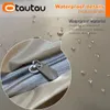 OTAUTAU Square Waterproof Inner Liner cover Bean Bag Pouf Pillow Sofa Bed Insert Cushion Cover Baby Kids Pet Pillowcase ND5FS1T 240118