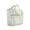 Shoulder Bags Tote Bag Large CapacityLuxury Designer andbag For Women Down Cute Minimalist Square Puff Underarm Soulder Free SippingH2422