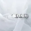 Link Bracelets Hapiship 1 pièces mode Original Daisy Couples charme liens Fit 9mm 13mm en acier inoxydable Bracelet bijoux bricolage fabrication DJ173