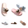 Glow Slides Groen Heren Dames Slippers Zand Zwart Bone Wit Onyx Crème Slide Sa 93