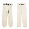 Men's Pants Mens Palms Palm Angel Designer Sweatpants Print Sport Retro High Street Joggers Trouser Hip Hop Streetwear Angels GlyTBA3