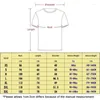 Polos pour hommes Gary Numan Intruder Squared T-shirt classique Garçons T-shirts Hommes Vêtements Plus Taille Été