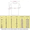 Men's Polos Gary Numan Intruder Squared Classic T-Shirt Boys T Shirts Men Clothing Plus Size Summer