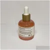 آخر مكياج الوجه الوجه مصل زيت 50 مل squalane copperpeptide Rapid Plum 1.7floz 30ml فيتامين C Ros