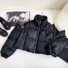 Women Down Coat Winter Gilet Vest Fashion Short Jacket Style Löstagbara ärmar Dräkt Vindbrytare Ficka utanför damen Varma rockar C01