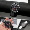 شاهد حزام السيراميك لـ Huawei GT2E / GT2 46mm Honor Magic 2 Smart Band Bracelet Straps Gt 2E Wrist