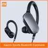 Xiaomi Mi Sports Bluetooth Earphone 4.1 Trådlös musik öronsnäckor Vattentäta hörlurar för smarttelefon Redmi Samsung iPhone