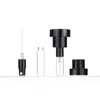 Storage Bottles 14mm Bayonet Install Tool Perfume Sub-bottle Cosmetic Essential Oil Container Packaging Press