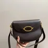 المصمم Tabby Saddle Willow Harley Morgan Handbag Lostts Harley Wallet Bages Messenger Bag حقيقية مصمم مصمم أزياء امرأة أعلى جودة