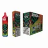 Качественный продукт Одноразовые электронные сигареты Bang 12000puffs 20ml 650mah type-c vs breze 10000puffs