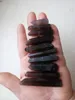 Decorative Figurines 500 Carat Lot Natural Smokey Quartz Crystal Points Wand Smoky