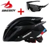 BIKEBOY Casco da bicicletta ultraleggero MTB Bike per uomo Donna Mountain Sport Speciale Capacete Ciclismo Caschi da bicicletta 240131