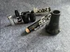 New R13 ebony clarinet in B flat fine wood clarinet