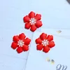 Decorative Figurines 10Pcs Cute Mini Christmas Collection Flat Back Resin Cabochons Scrapbooking DIY Jewelry Craft Decoration Accessories