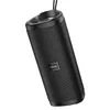 Sport Wireless Bluetooth Portable Speaker HC4 stöder stereo -ljudkvalitet med Bluetooth FM TF -kort USB -flashenhet och andra lägen