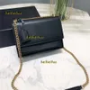 Sacos de noite Incríveis Luxurys Designers Bolsas de Ombro 2024Gold Silver Chain Bolsa Flap Messenger Mulheres Moda Vintage Bolsas Flap Crossbod Bags 2023