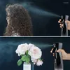 Opslagflessen 300 ml Hairdressing Spray Bottle Refilleerbare Barber Hair Salon Kettle Hoge druk Water Lege Sproeiergereedschap