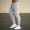 Herenbroeken Vrij comfortabel Gym Dagelijks Sport Aangepast logo Hoge kwaliteit Polyester Casual herenbroeken Groothandel