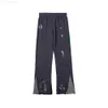 Gllersy Mens Pants Designer Gllersy Sportwear PrintingMen Jogger Pouroner Casual Hop Cotton Bottomfdi0