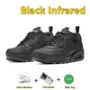 90 90s Mens Running Shoes Triple White Black Midnight Navy olive Wolf Grey Black Infrared Neon Desert Flat Pewter Valentines day Men Women Trainers Sports Sneakers