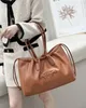 All-match Female Large Capacity Shoulder Bag Special-Interest Shoulder Bag Senior Sense College Students Class Commuter Tote