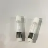 1ml All Glass Vape Cartridges 510 Thread Ceramic Coils Atomizer Updated for Thick Oil Carts Empty Vape Cartridge Screw Bottom Lead Free Filling from Bottom