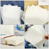 Dispensador de sabão líquido máquina de lavar filme absorvente removedor de manchas papel de absorção de corante