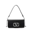 Mode Umhängetaschen Diamant V Brief Umhängetasche Designer Brieftasche Vintage Frauen Einfarbig PU Leder Handtasche Design Clutch Tasche