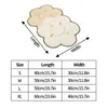 Dywany Absorbencki drenaż kuchenki Drukowana mata suszona naczynie bez poślizgu kawa urocze zastawa stołowa maty maty akcesoria