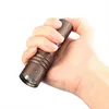 PLH-2V Metal Tactical Strong Light LED Flashlight 6061 Aluminum Alloy Handheld Flashlight