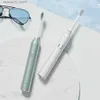 Tandenborstel Sonische elektrische tandenborstel 5 standen Magnetische levitatie voor volwassenen Sonische tandenborstel Waterdicht Krachtige reiniging Zachte koppen Tand Brus Q240202