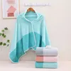 Towel Drop Coral Velvet Bath Towels Female Adult Beach Water Absorption Wearable Bathroom Soft