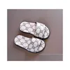 Sandalen Mode Sommer Casual Kinder Sandalen Kinder Sandale Strand Mädchen Schuhe Kleinkind Jungen Atmungsaktive Drop Lieferung Baby, Kinder Maternit Dh0Si