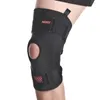 Knee Pads Support Brace For Men Women Sleeve Compression Joint Pain Running Football Sports Pad