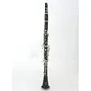 MARGEWATE MCL-200 Bb Clarinet 17 Keys Bakelite Musical Instrument with Case Accessories New Arrival Free Shipping